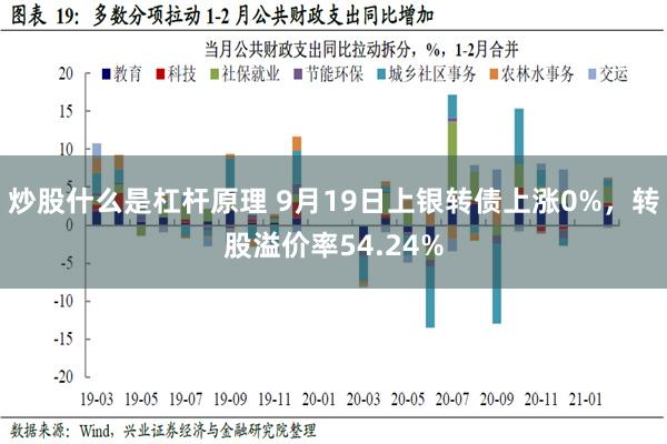 炒股什么是杠杆原理 9月19日上银转债上涨0%，转股溢价率54.24%
