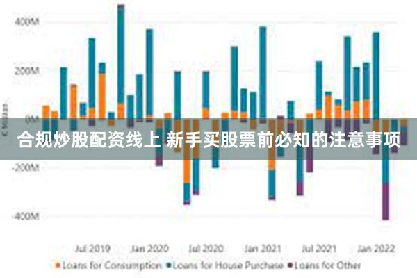 合规炒股配资线上 新手买股票前必知的注意事项