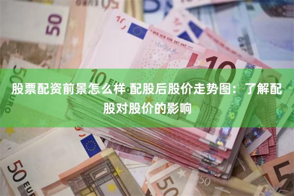 股票配资前景怎么样 配股后股价走势图：了解配股对股价的影响
