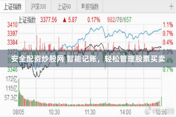 安全配资炒股网 智能记账，轻松管理股票买卖