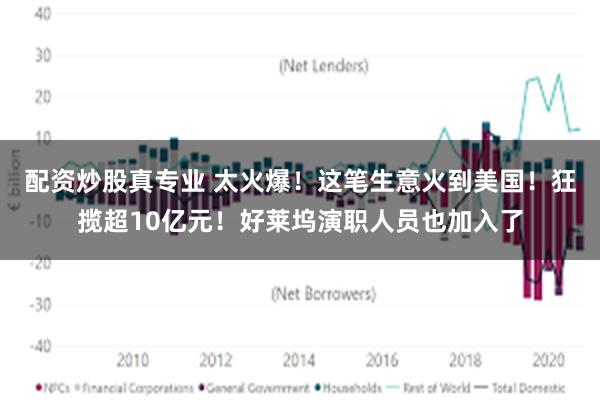 配资炒股真专业 太火爆！这笔生意火到美国！狂揽超10亿元！好莱坞演职人员也加入了