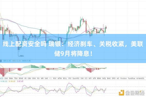 线上配资安全吗 瑞银：经济刹车、关税收紧，美联储9月将降息！